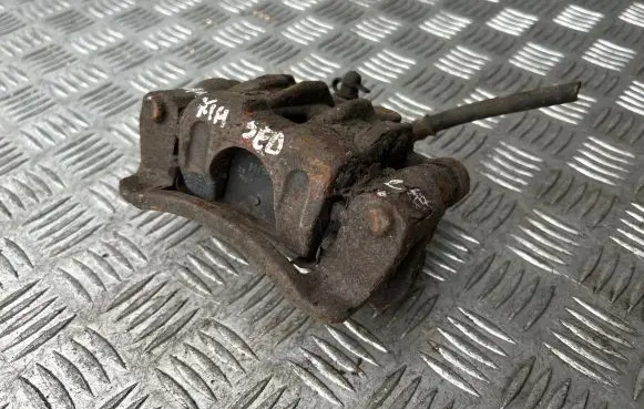 KIA Ceed Rear brake caliper