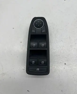 Renault Clio V Electric window control switch 254104196R 10529968
