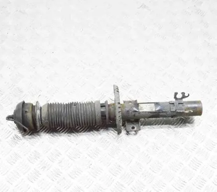 Audi A1 Front shock absorber/damper 6Q0412141C 6C0413031BD
