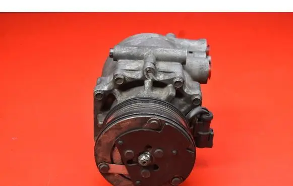 Ford Fiesta Air conditioning (A/C) compressor (pump)