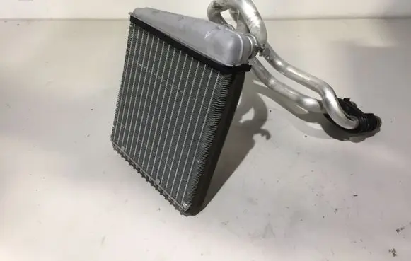 Skoda Octavia Mk2 (1Z) Heater blower radiator 1K0819031B