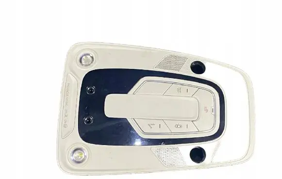 Audi A4 S4 B9 Front seat light 8W0947135BQ