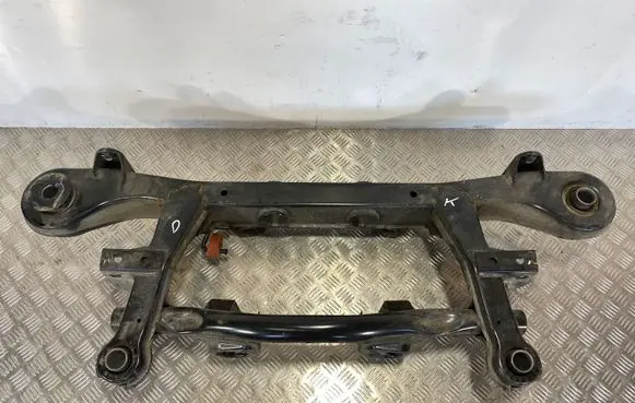 Rear subframe