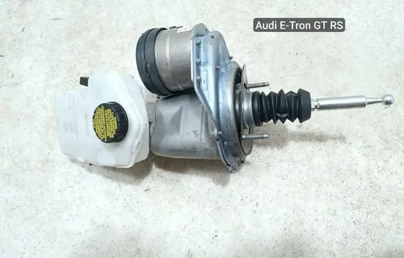 Audi E-tron GT Master brake cylinder 9J1614105R