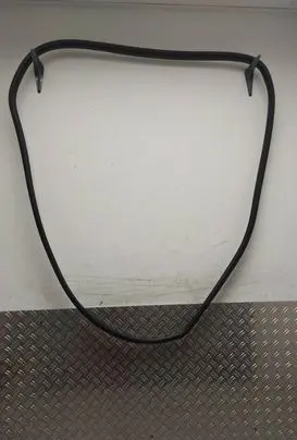 Toyota Corolla E210 E21 Front door rubber seal