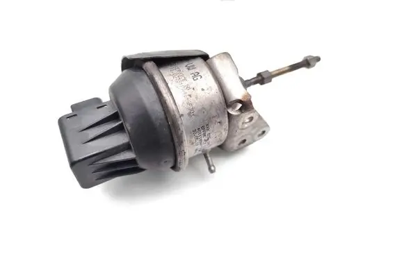 Volkswagen Golf VI Turbo system vacuum part 03L198716A