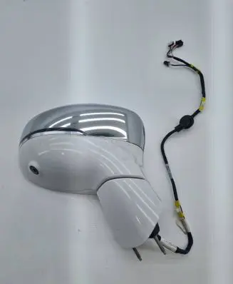 Chrysler Pacifica Front door electric wing mirror 5RM200W7AF 330614 170831100729R
