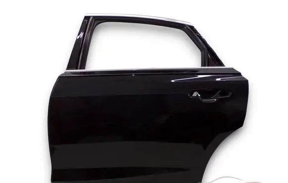 Audi A8 S8 D5 Rear door 4N0833051A