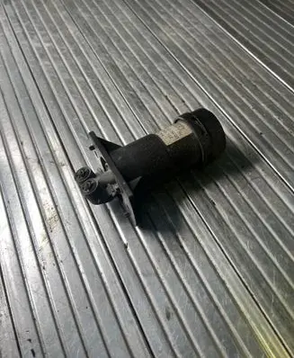 Audi A6 S6 C6 4F Headlight washer spray nozzle 4F0955102
