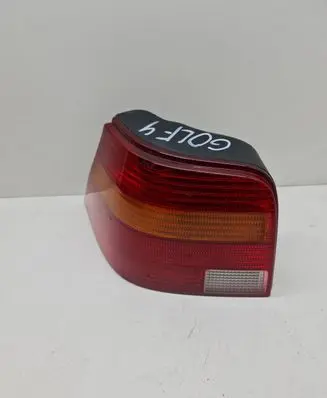 Volkswagen Golf IV Rear/tail lights 1J6945095Q 67742050