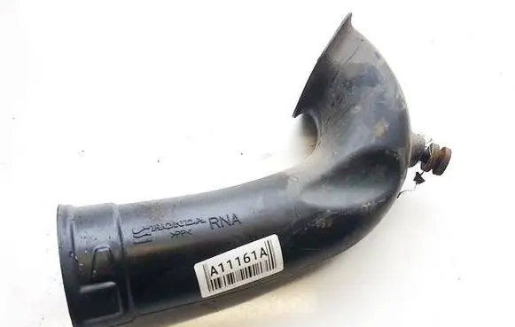 Honda Civic Cabin air duct channel 
