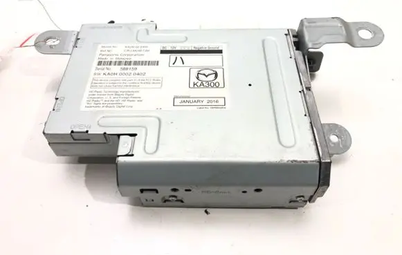 Other control units/modules