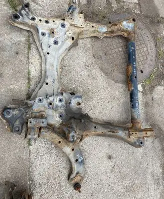 Honda CR-V Front subframe