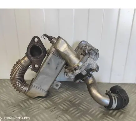 Nissan Qashqai EGR valve 147100789R H8201068965 GQ0710488