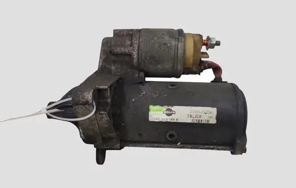 Nissan X-Trail T31 Starter motor 22D00167MM 23300JG70A TS2259