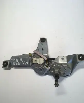 Nissan Murano Z50 Rear window wiper motor 34969581