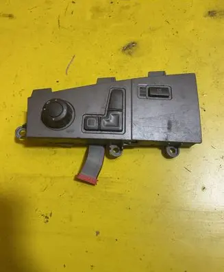 BMW 7 E65 E66 Seat control switch 6918378 6918390