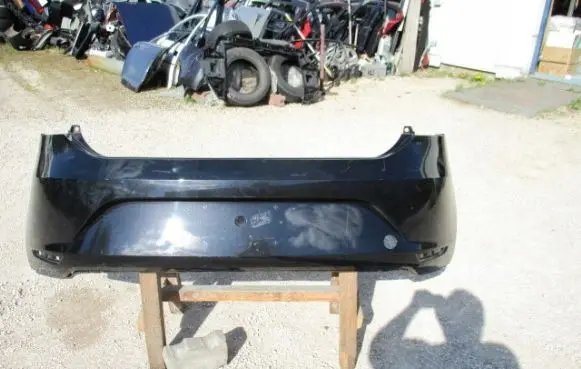 Seat Leon (5F) Front bumper