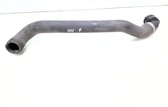 Porsche Cayenne (9PA) Engine coolant pipe/hose 7L5122101A