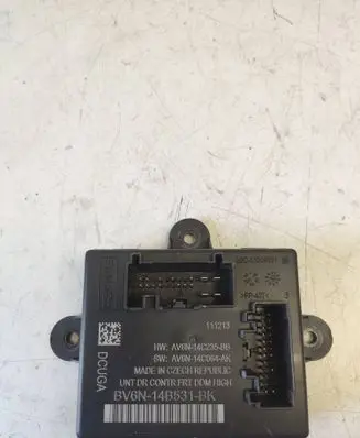 Ford Focus Door control unit/module AV6N14C235BB BV6N14B531BK