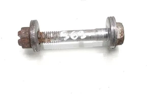 BMW 5 E60 E61 Rear suspension camber bolt 