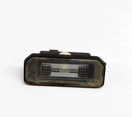 Tesla Model 3 Number plate light 107740800E