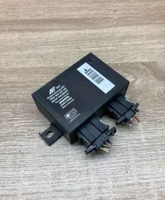 Ford Galaxy Immobilizer control unit/module 7M0953257AB 98VW19A366BC