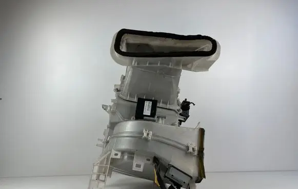 Toyota Prius (XW20) Interior heater climate box assembly housing 8701047110 1163006911 4432004483