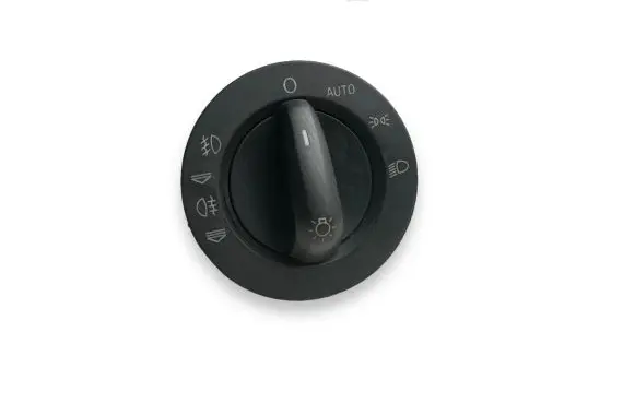 Audi A6 S6 C6 4F Light switch 4F0941531D