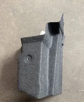 BMW 4 G22 G23 G24 G26 Other trunk/boot trim element 7489598