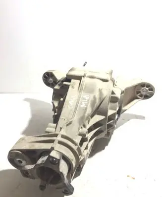 Mercedes-Benz ML W164 Rear differential A1643500414 4460310032