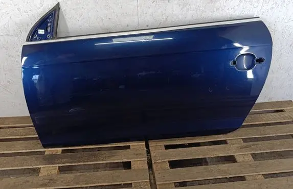 Volkswagen Eos Door (2 Door Coupe)