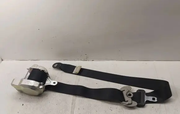 Toyota Corolla Verso AR10 Front seatbelt 732100F030C0 H099601