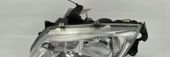 Nissan Almera Tino Headlight/headlamp