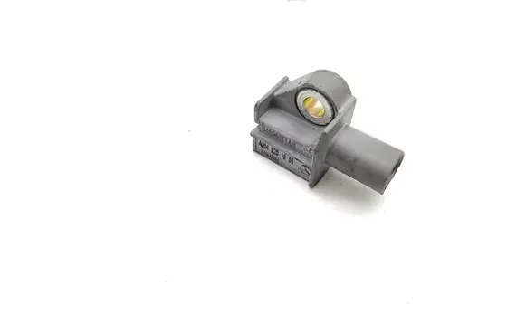 Mercedes-Benz C W204 Airbag deployment crash/impact sensor A2048201985 04896011AB