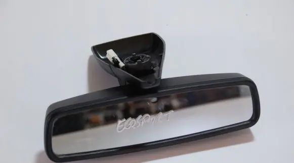 Ford S-MAX Rear view mirror (interior) XXX