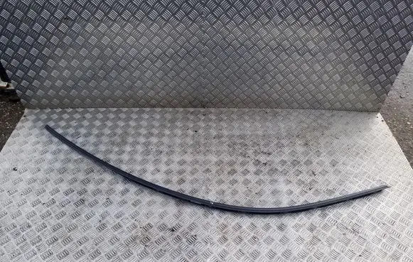 Audi TT TTS Mk2 Roof trim bar molding cover 8J8853703