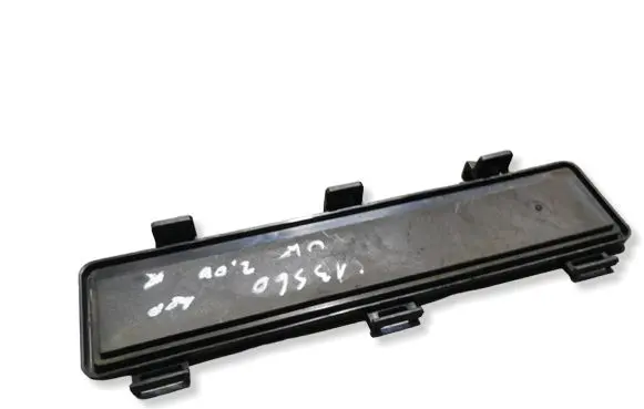 Volvo S60 Cabin air micro filter cap 6G9N18797AA
