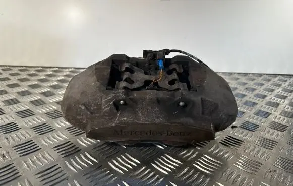 Mercedes-Benz E W213 Front brake caliper