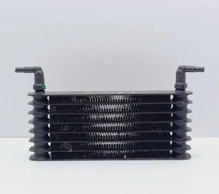 Citroen C8 Transmission/gearbox oil cooler 