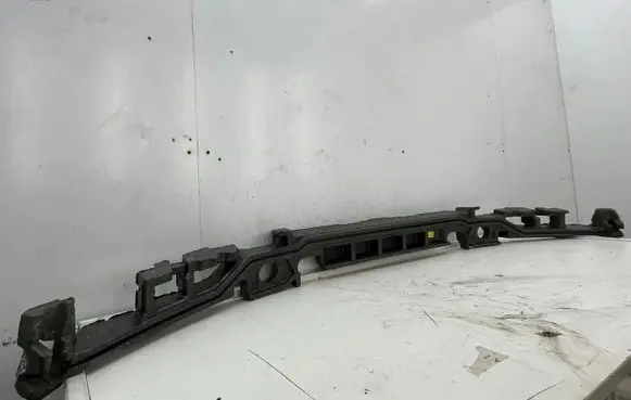 Mercedes-Benz GLC C254 Front bumper foam support bar A2548856500