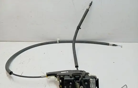 Maserati Levante Rear door lock 45026022