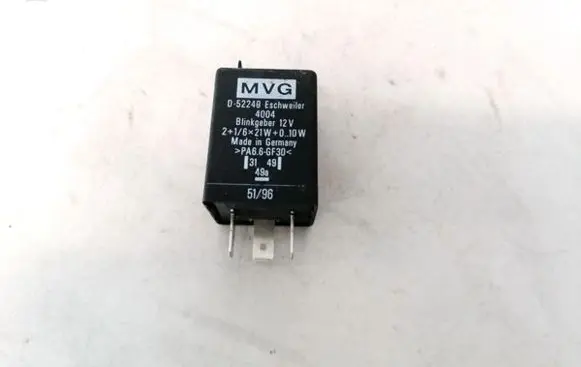 Hyundai Sonata Other relay D52249 5196 D522495196