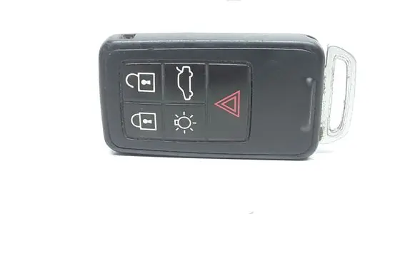 Volvo S60 Ignition key/card 30659607