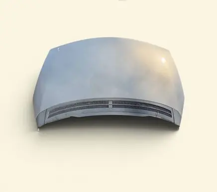 Renault Espace IV Engine bonnet/hood 