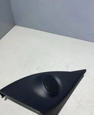 Side speaker trim/cover