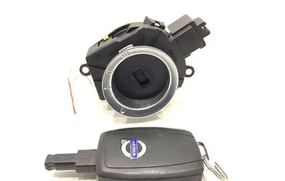 Ignition lock