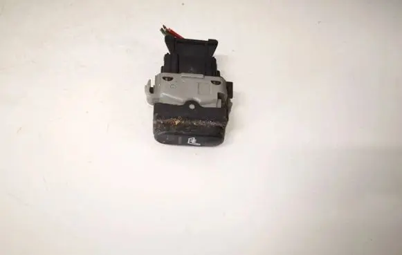 Seat heating switch
