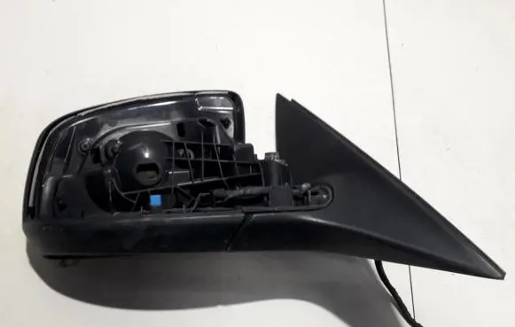 Mercedes-Benz C AMG W204 Wing mirror glass E1020875