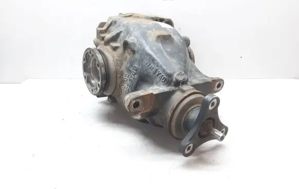 BMW X1 E84 Rear differential 7614713